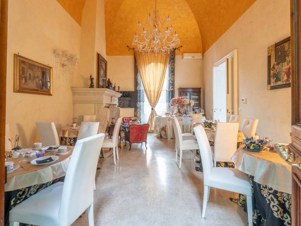 Palazzo / stabile a Galatina in Corso Re D'Italia, 65 - Foto 4