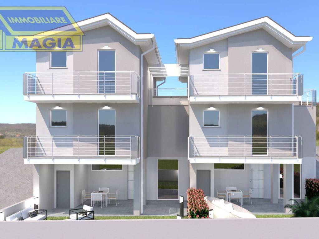 Appartamento a Spinetoli in Via Salaria, 123 - Foto 5