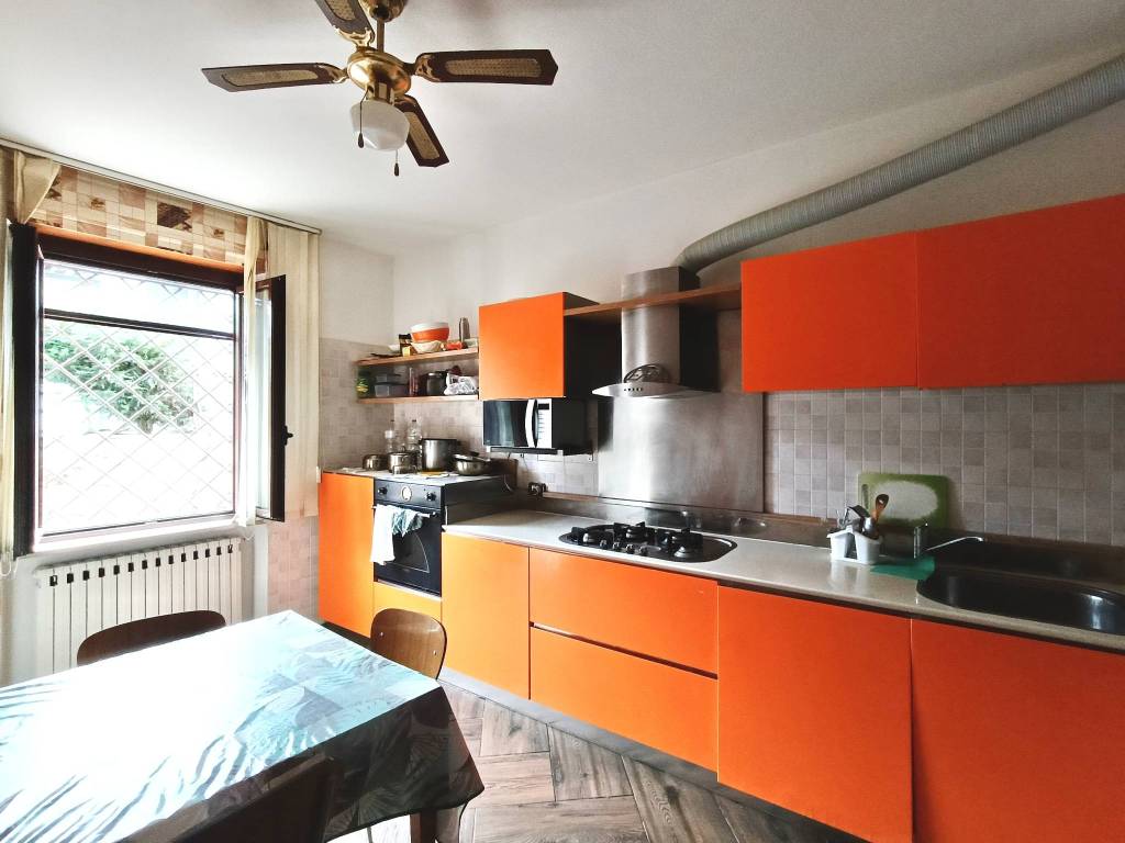 Casa indipendente a Castel san giovanni in Via P. Zilli, 9 - Foto 4