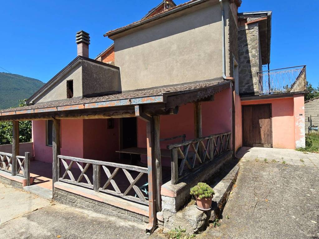 Villa a Ceccano in Via Maiura, 140 - Foto 4