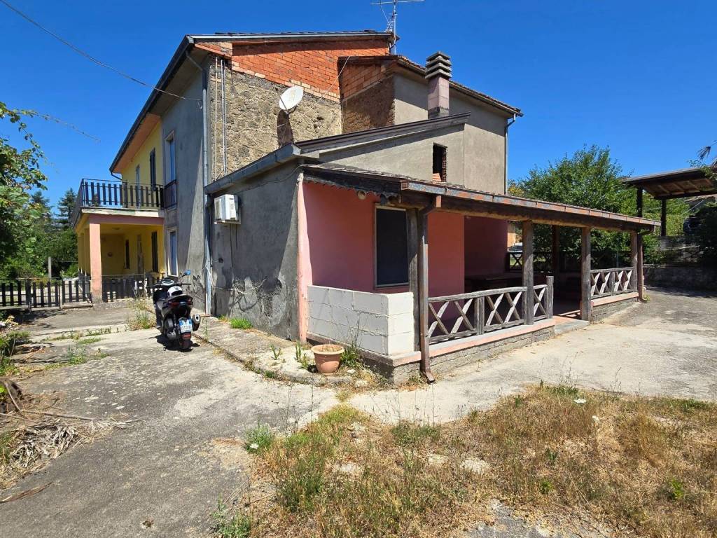 Villa a Ceccano in Via Maiura, 140 - Foto 5
