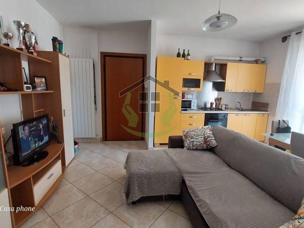 Appartamento a Spinetoli in Via Padre Michele Bulmetti, 1 - Foto 3
