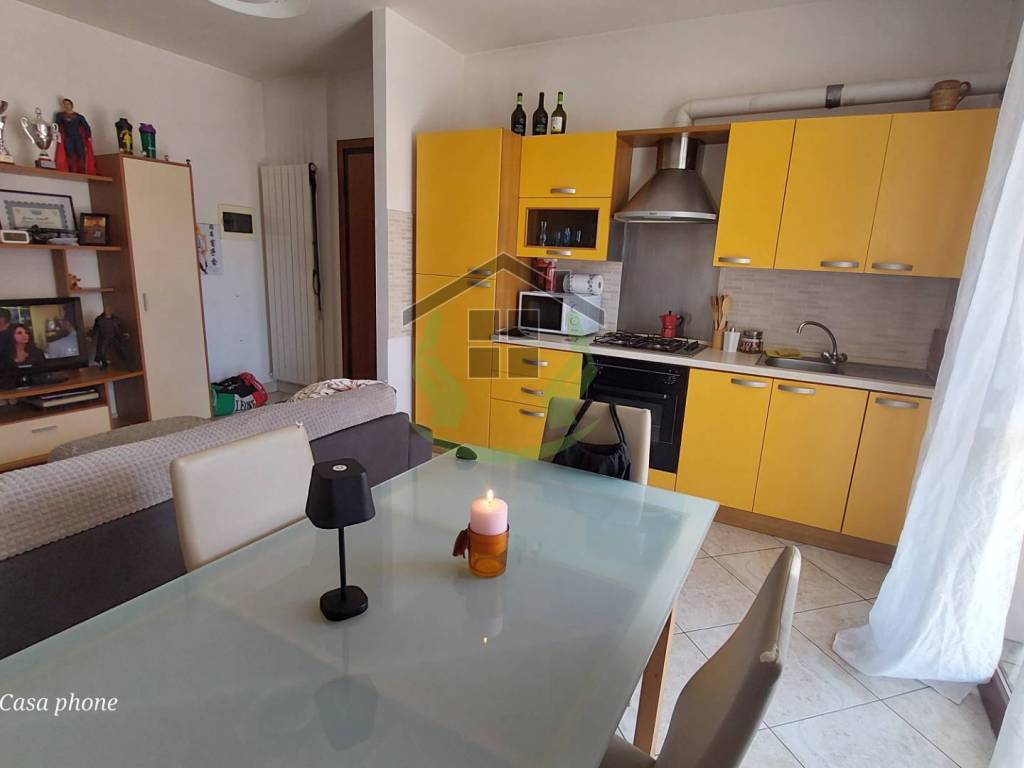 Appartamento a Spinetoli in Via Padre Michele Bulmetti, 1 - Foto 4