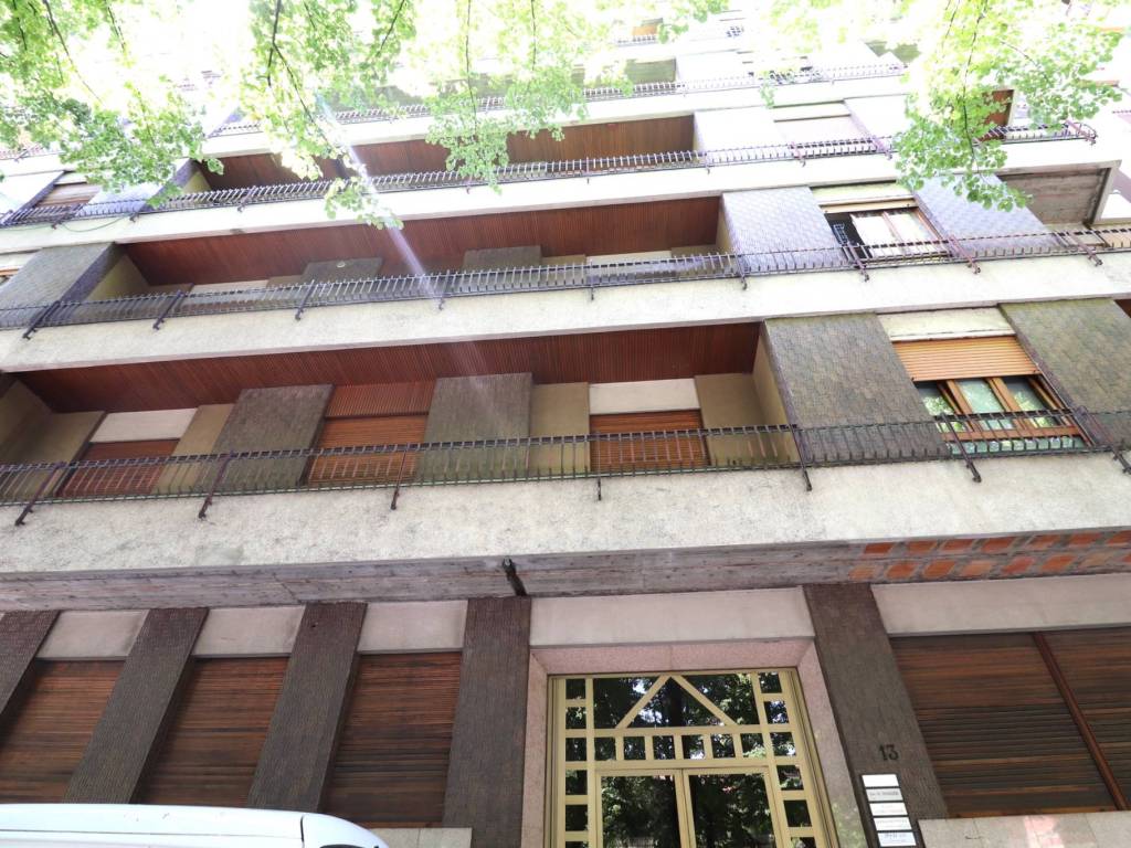 Appartamento a Busto arsizio in Viale Duca d'Aosta, 13 - Foto 2