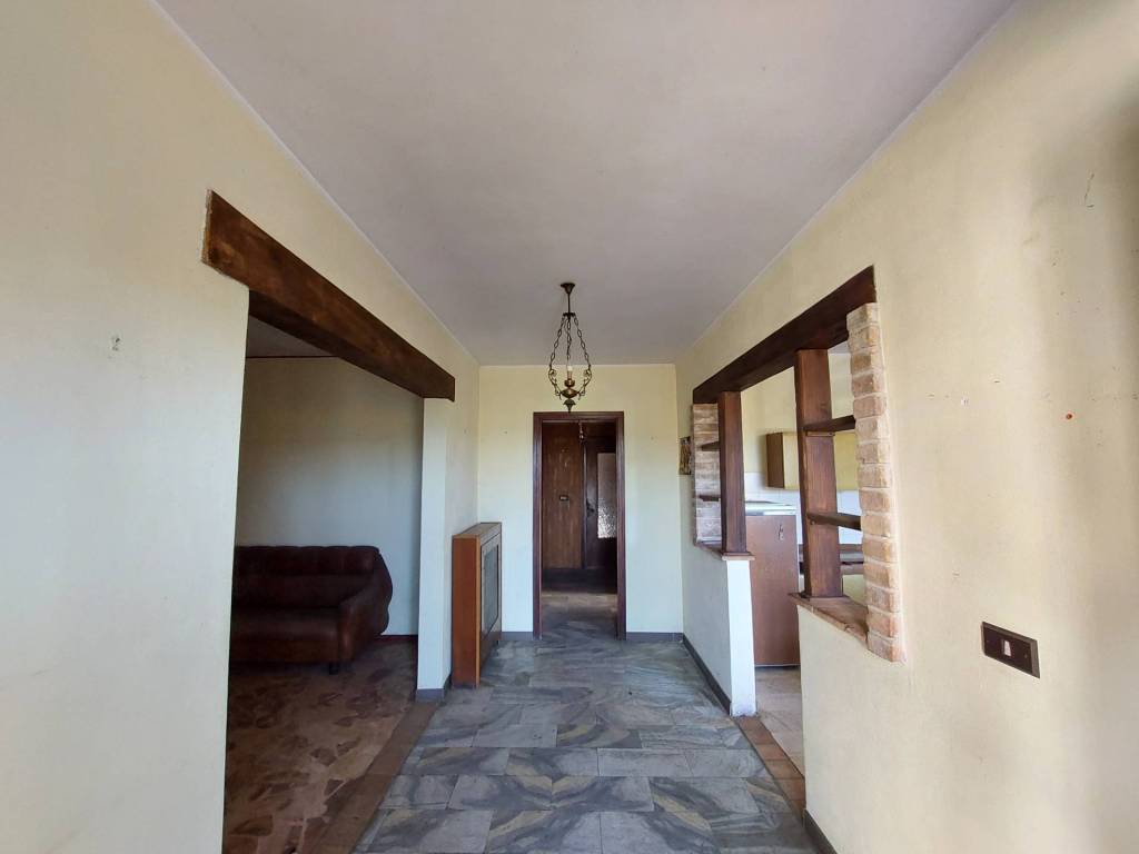 Casa indipendente a Vesime in Regione Castello - Foto 2