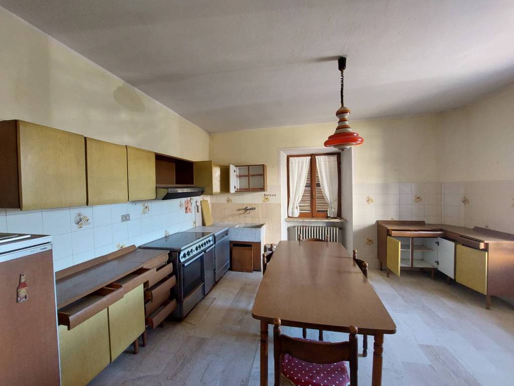 Casa indipendente a Vesime in Regione Castello - Foto 4