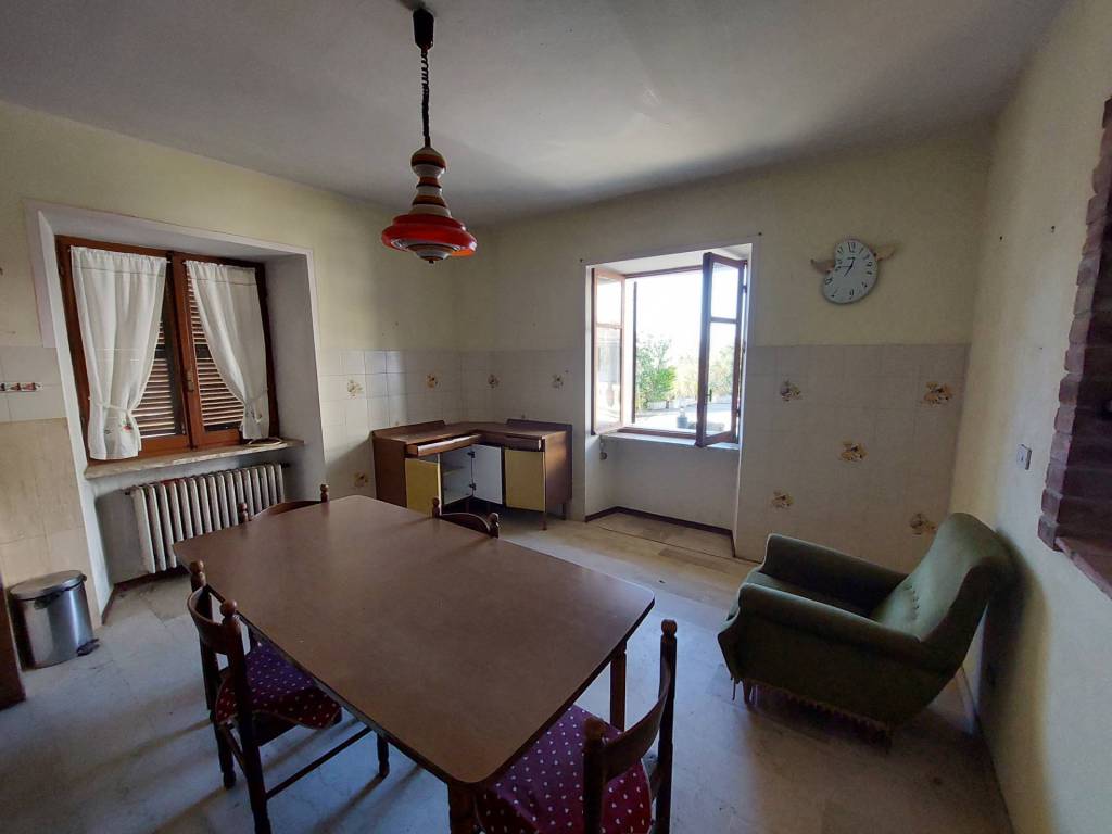 Casa indipendente a Vesime in Regione Castello - Foto 5