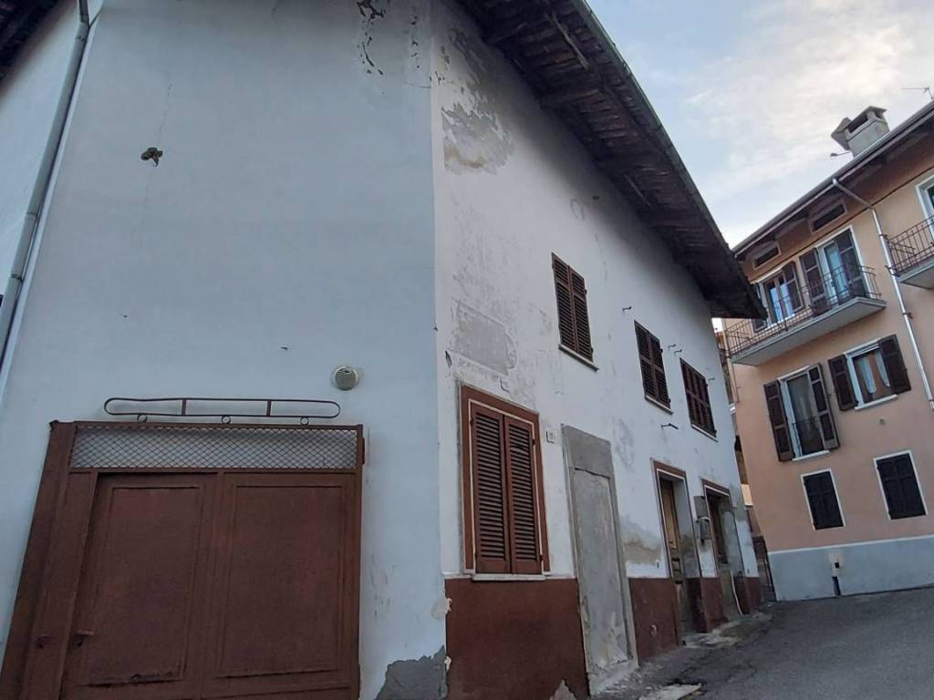 Casa indipendente a Pettinengo in Via Duca d'Aosta, 21 - Foto 3
