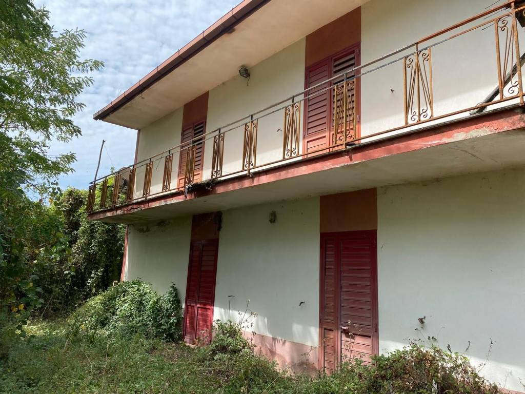 Rustico / casale a Caiazzo in Strada Vicinale Marciano Freddo - Foto 4