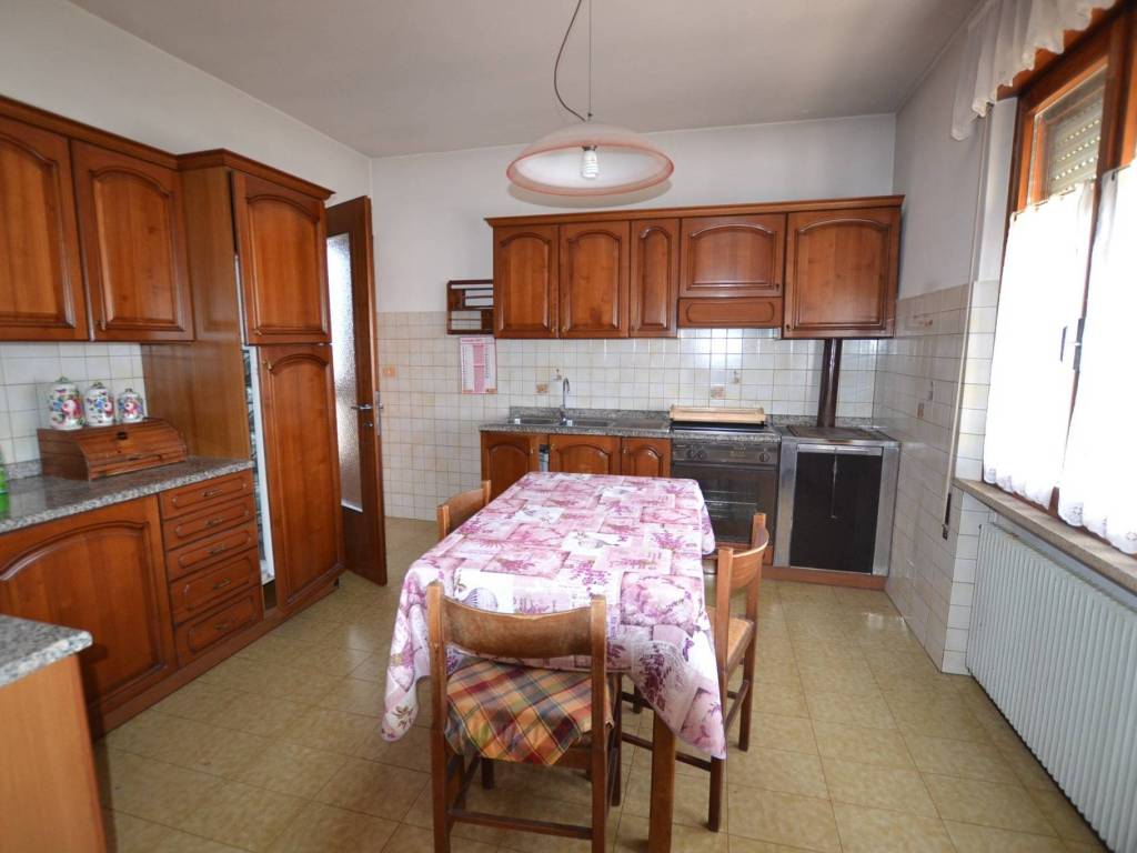 Villa a Pordenone in Via Vecchia di Corva - Foto 2
