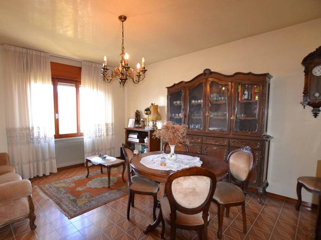 Villa a Pordenone in Via Vecchia di Corva - Foto 3