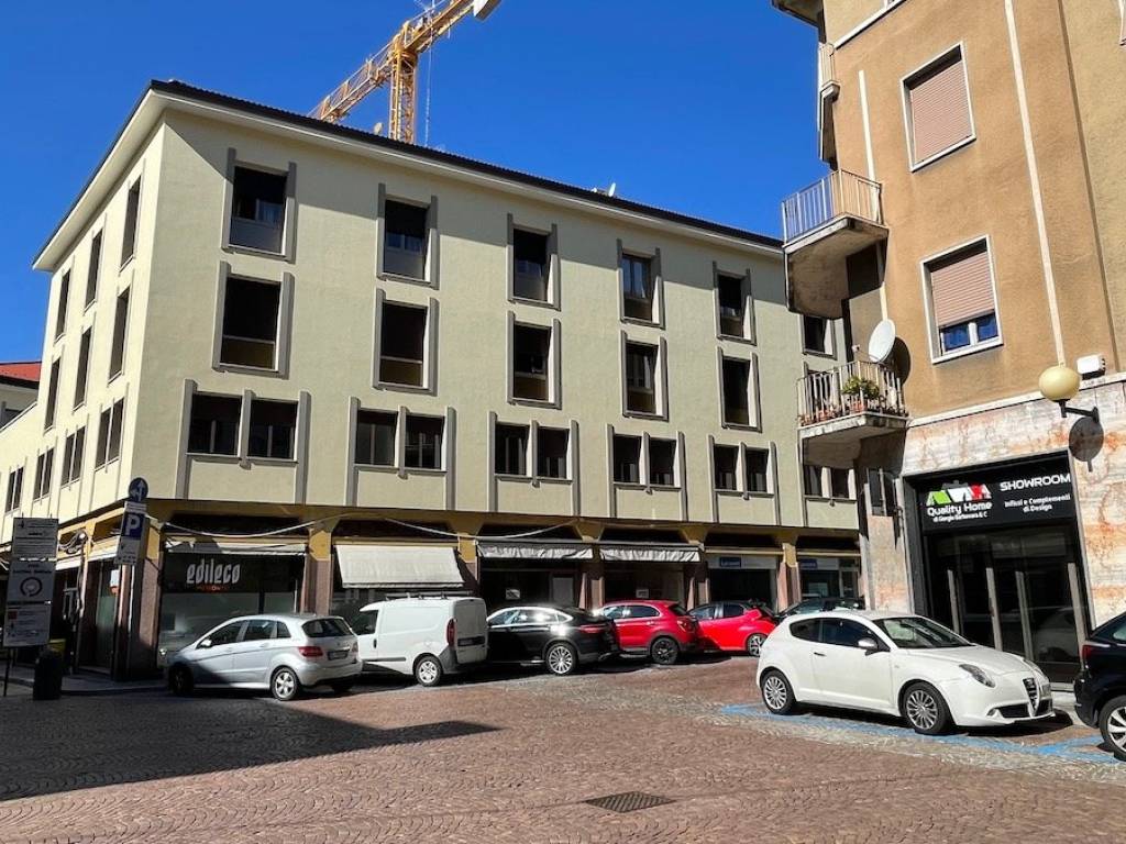 Immobile a Biella in Via Pietro Volpi, 5 - Foto 2