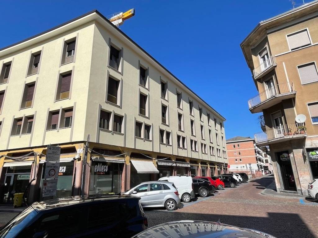 Immobile a Biella in Via Pietro Volpi, 5 - Foto 3