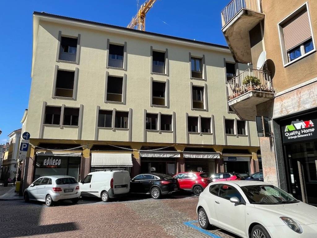 Immobile a Biella in Via Pietro Volpi, 5 - Foto 4