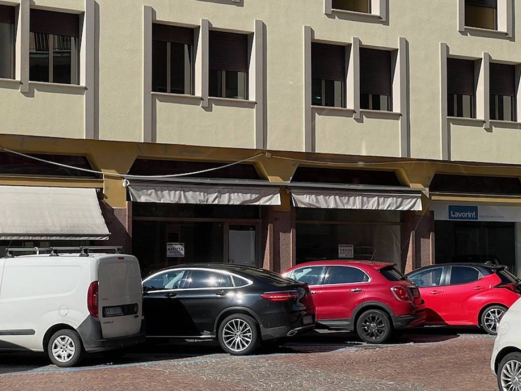 Immobile a Biella in Via Pietro Volpi, 5 - Foto 5