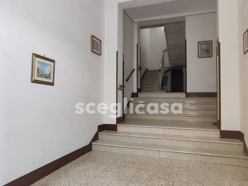 Appartamento a Trapani in Via Giovan Battista Pergolesi, 37 - Foto 2