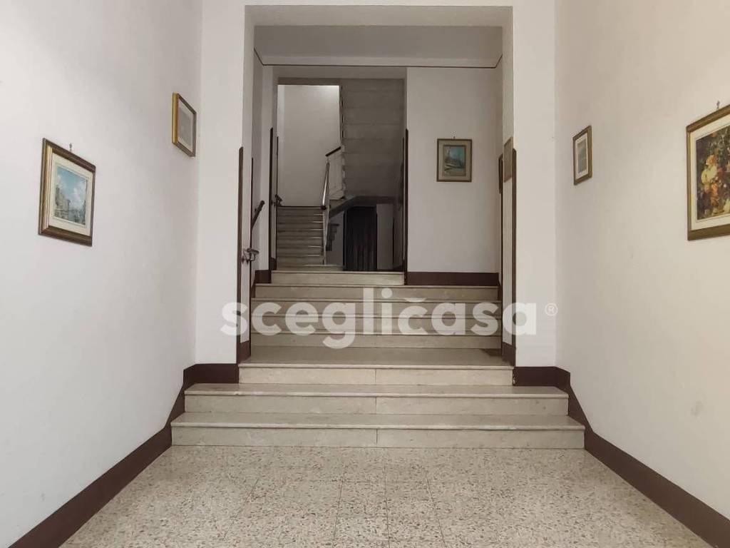 Appartamento a Trapani in Via Giovan Battista Pergolesi, 37 - Foto 3