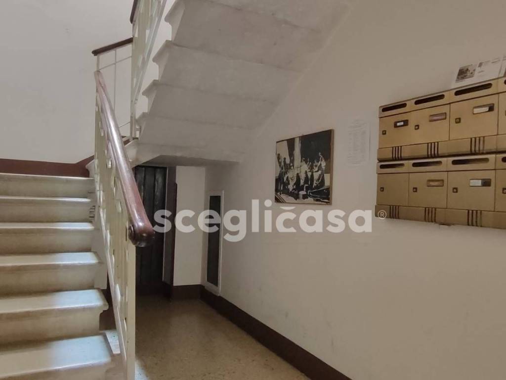 Appartamento a Trapani in Via Giovan Battista Pergolesi, 37 - Foto 4