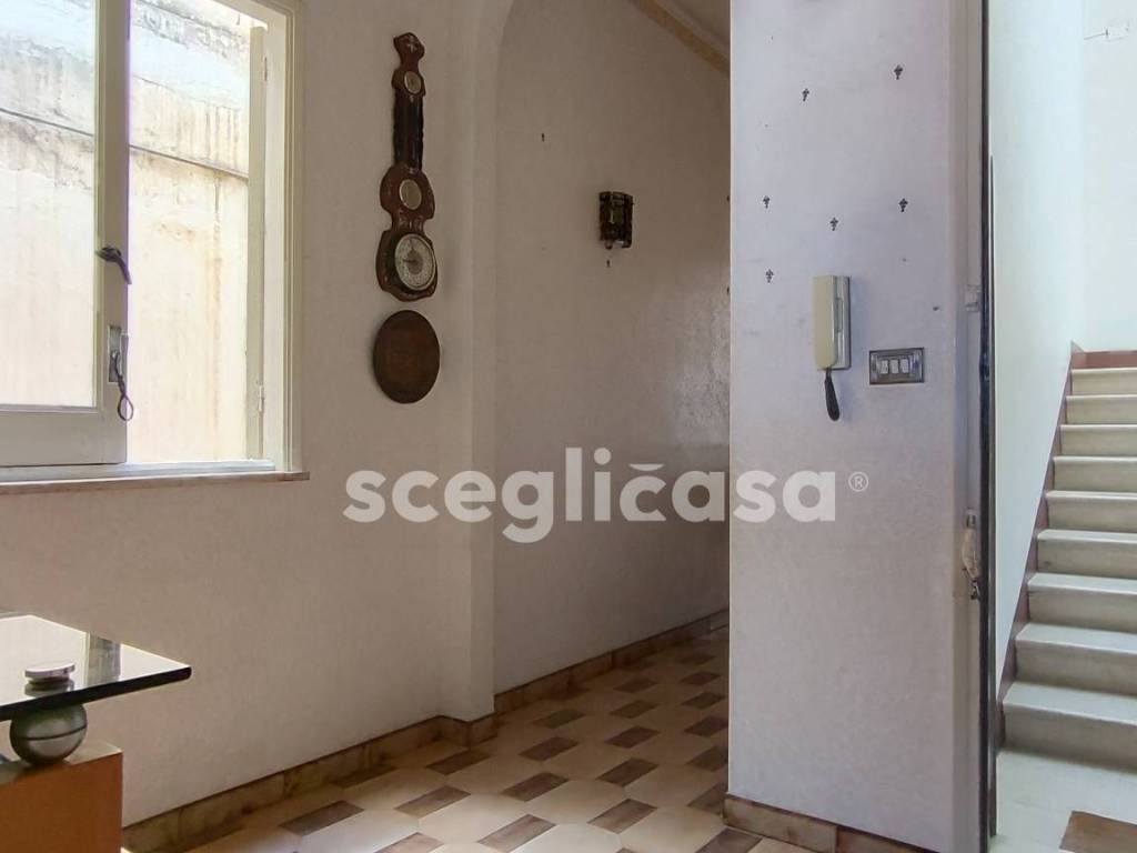 Appartamento a Trapani in Via Giovan Battista Pergolesi, 37 - Foto 5