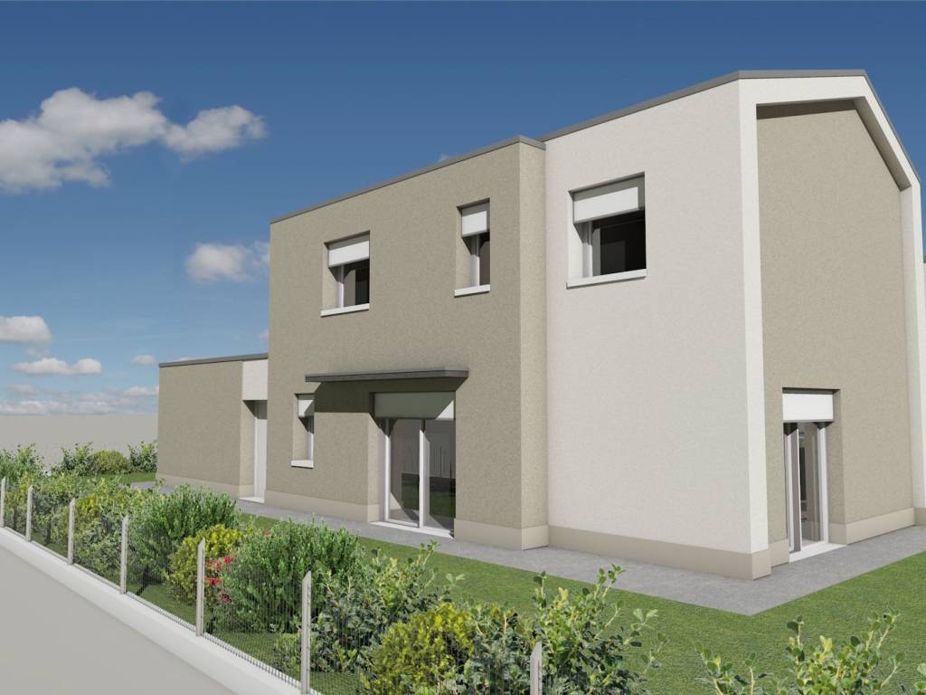 Villa a Fiume veneto - Foto 2