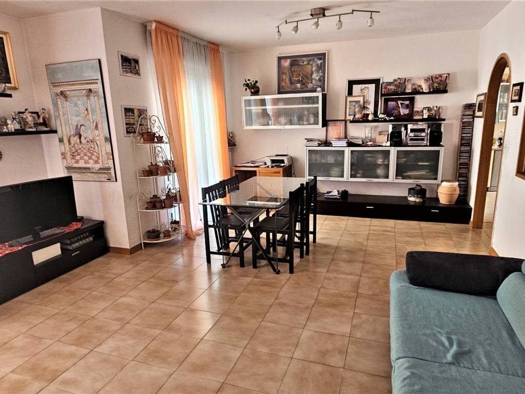 Appartamento a Trieste in Via Petronio, 17 - Foto 4