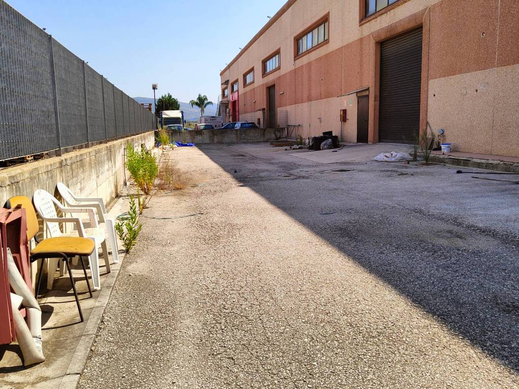 Immobile a Vitulazio in Via Appia S.N.C. - Foto 3
