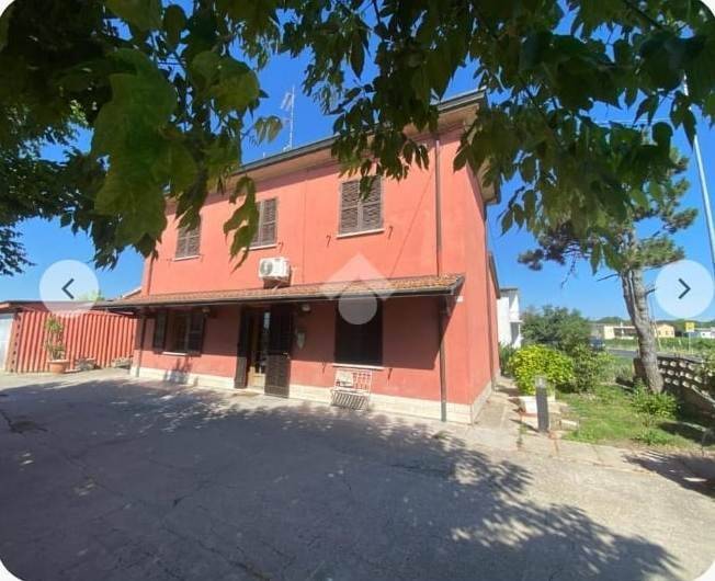 Villa a Conselice - Foto 2