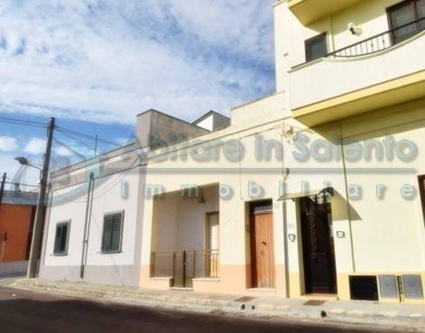 Casa indipendente a Tricase - Foto 2