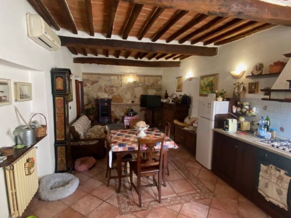 Appartamento a Roccastrada - Foto 3