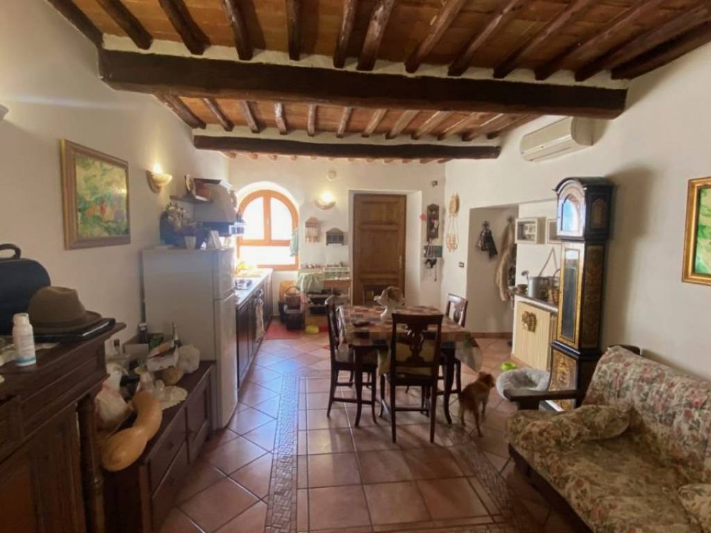 Appartamento a Roccastrada - Foto 4