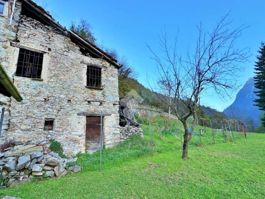 Rustico / casale a Bellano in Frazione Ombriaco - Foto 3