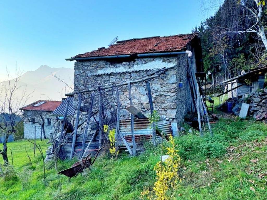 Rustico / casale a Bellano in Frazione Ombriaco - Foto 4