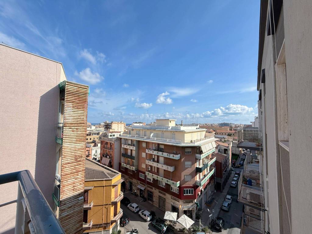 Appartamento a Siracusa in Via Monsignor Giacomo Carabelli - Foto 5