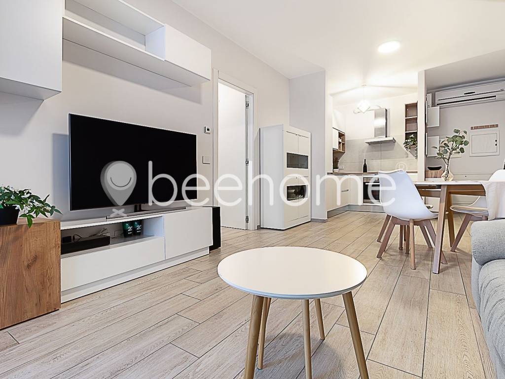 Appartamento a Roma in Via Margaret Mead, 30 - Foto 4