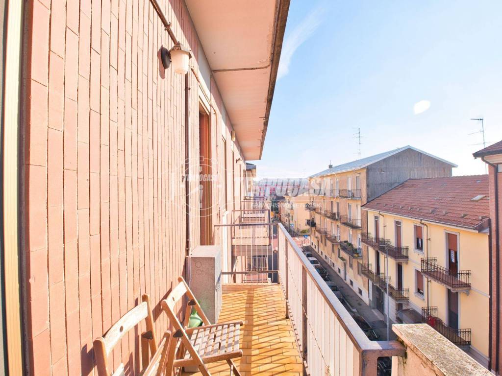 Appartamento a Novara in Via Generale Fara - Foto 2