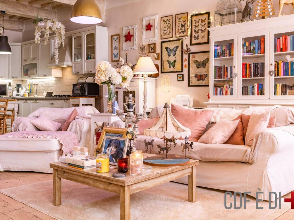 Appartamento a Massa marittima in Corso Armando Diaz - Foto 3