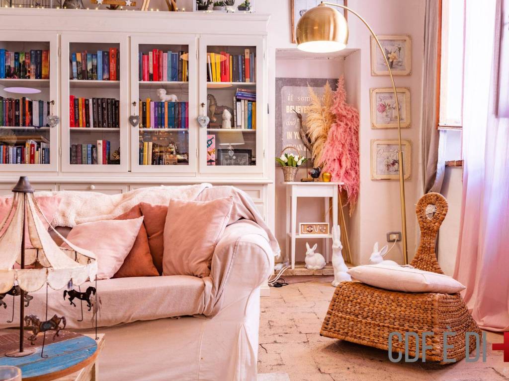 Appartamento a Massa marittima in Corso Armando Diaz - Foto 4