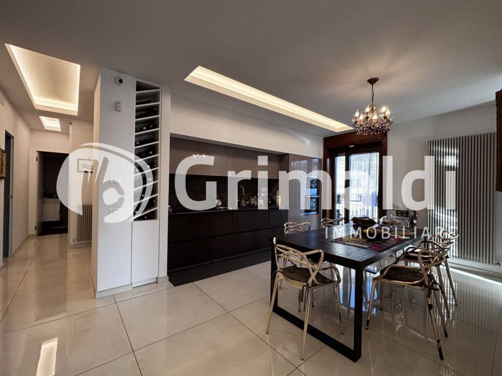 Appartamento a Salerno in Via Luigi Guercio, 441 - Foto 3