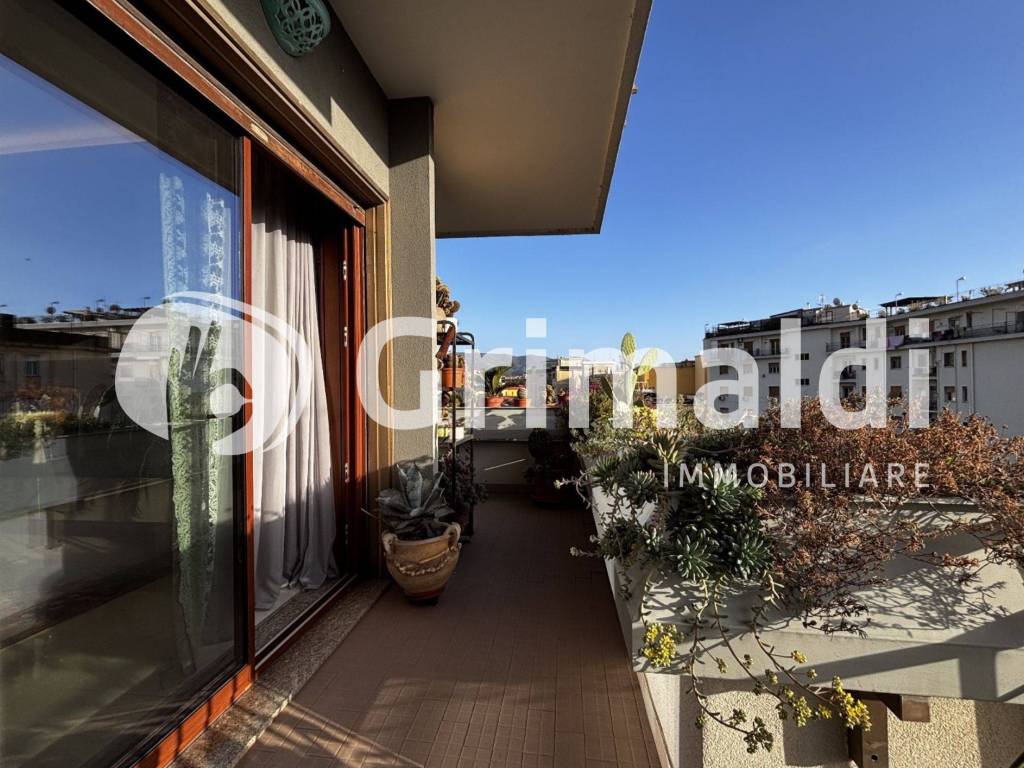 Appartamento a Salerno in Via Luigi Guercio, 441 - Foto 4