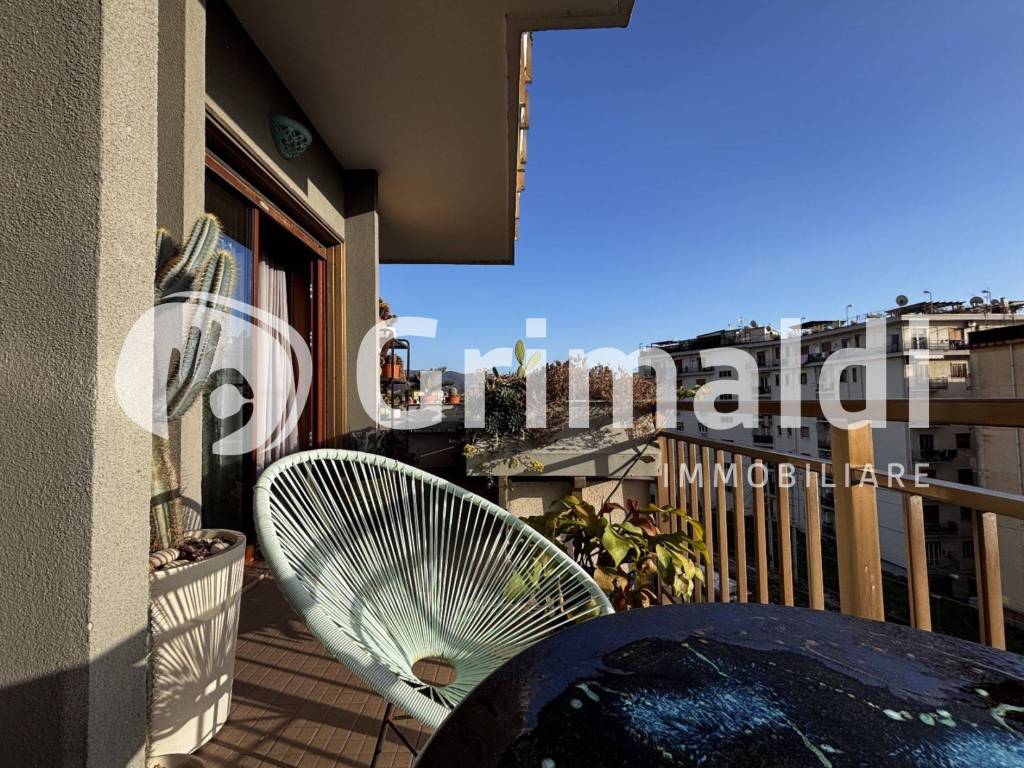 Appartamento a Salerno in Via Luigi Guercio, 441 - Foto 5