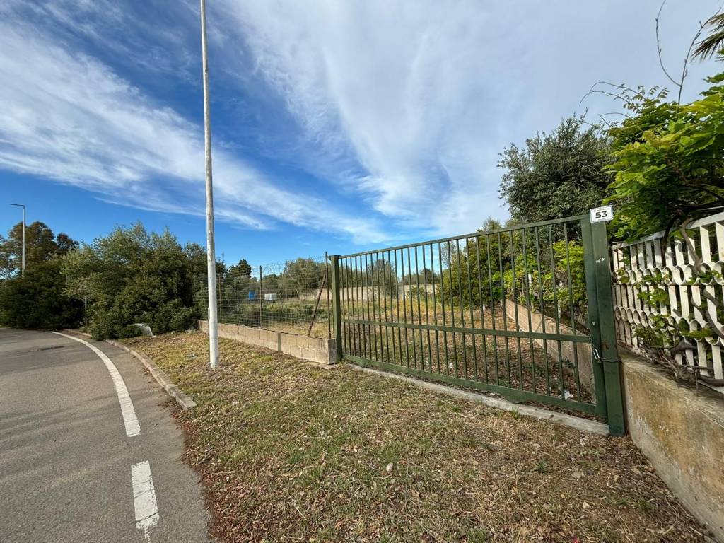 Terreno a Pula in Viale Nora - Foto 3