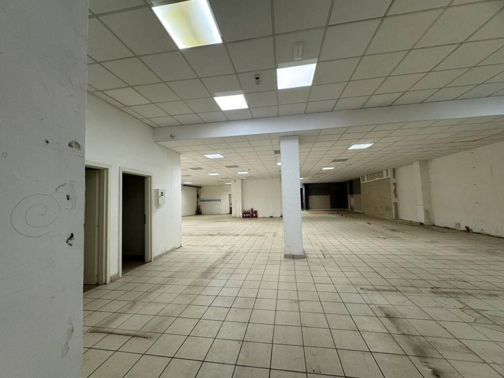 Immobile a Pescara in Viale Gabriele D'Annunzio, 25 - Foto 5
