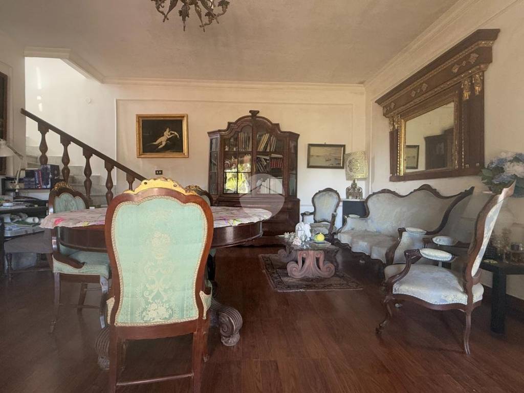 Villa a Giugliano in campania in Via Ripuaria, 76 - Foto 5