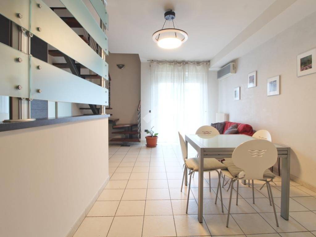 Appartamento a Giulianova in Via Verdi, 6 - Foto 2
