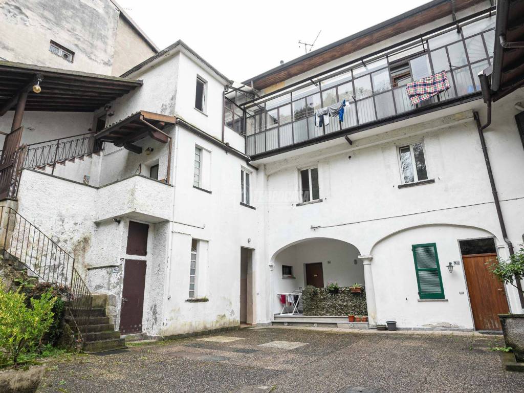 Appartamento a Oggiono in Salita Bosisolo - Foto 2