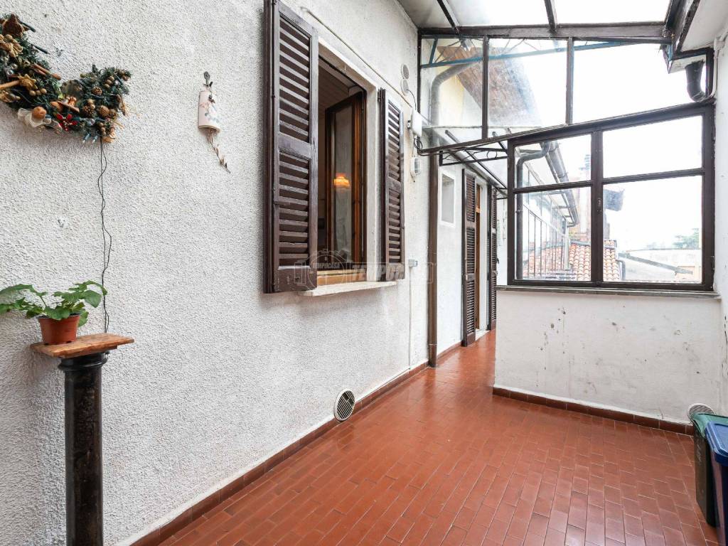 Appartamento a Oggiono in Salita Bosisolo - Foto 4