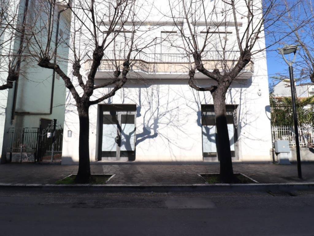 Appartamento a Giulianova in Via Thaon di Revel, 85 - Foto 2