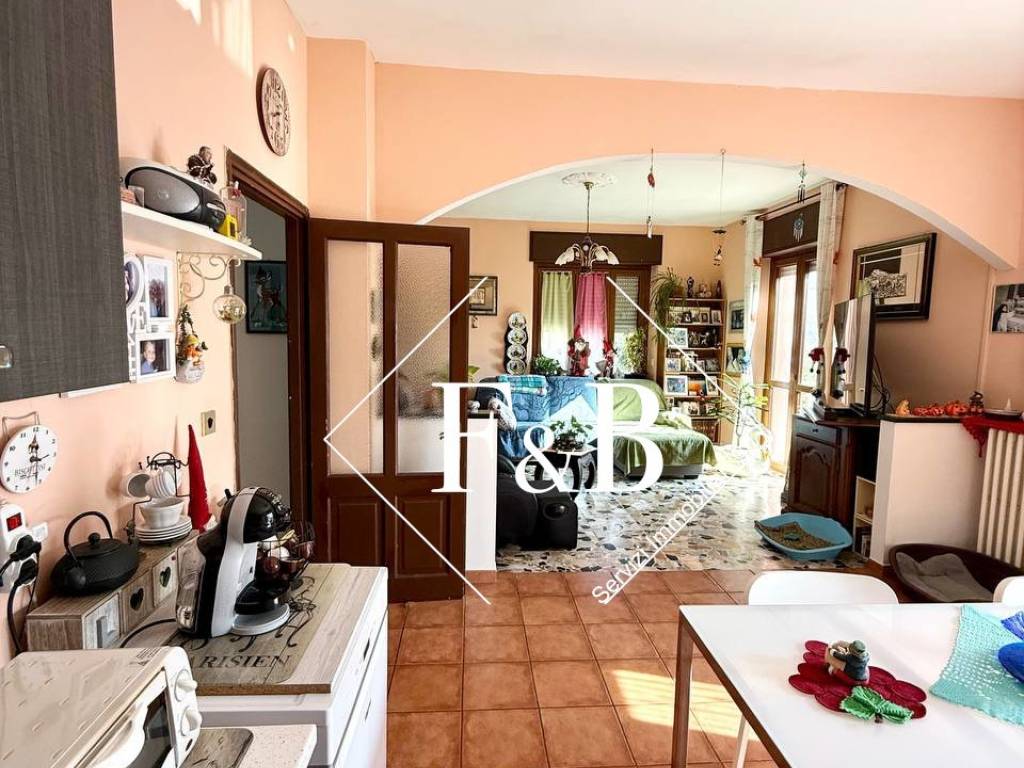 Villa a Cortazzone in Via Valroino, 7 - Foto 3