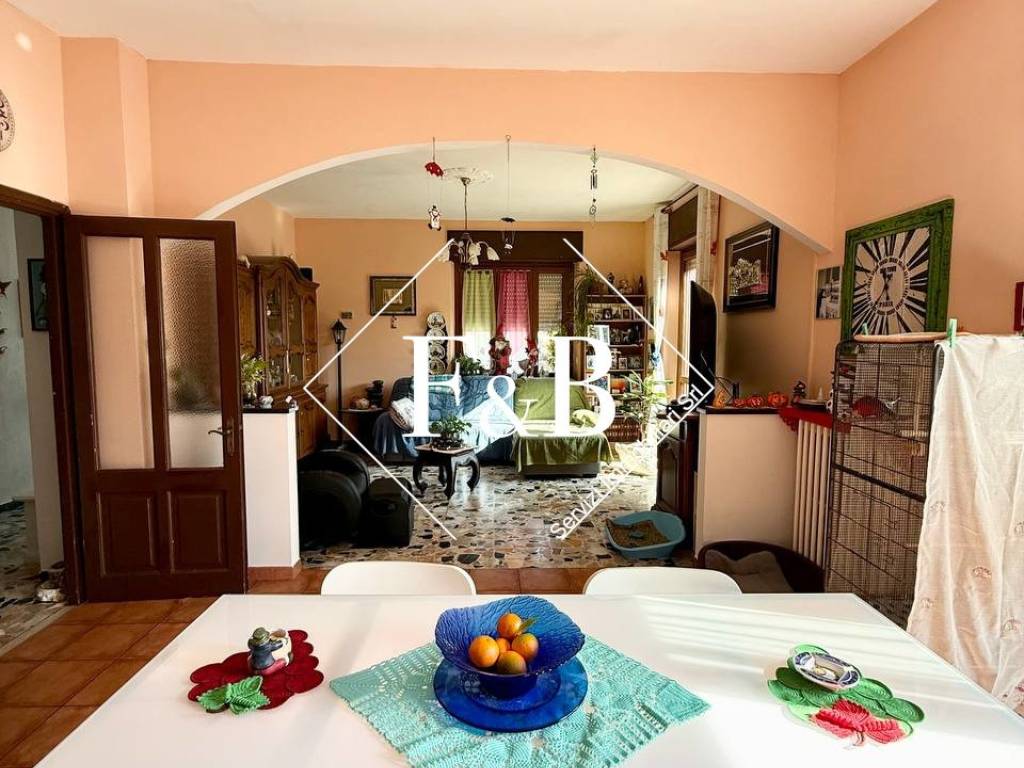 Villa a Cortazzone in Via Valroino, 7 - Foto 4