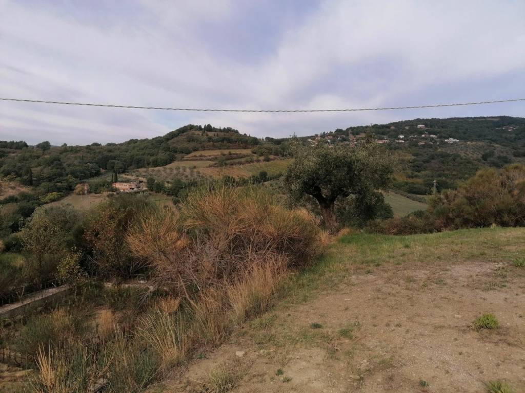 Terreno a Perugia in Via Delle Ghiande S.N.C. - Foto 2